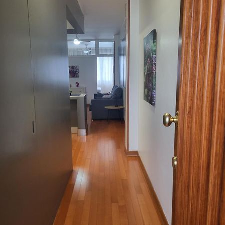Sol Y Paz Apartment ลาสปัลมาส เด กรานคานาเรีย ภายนอก รูปภาพ