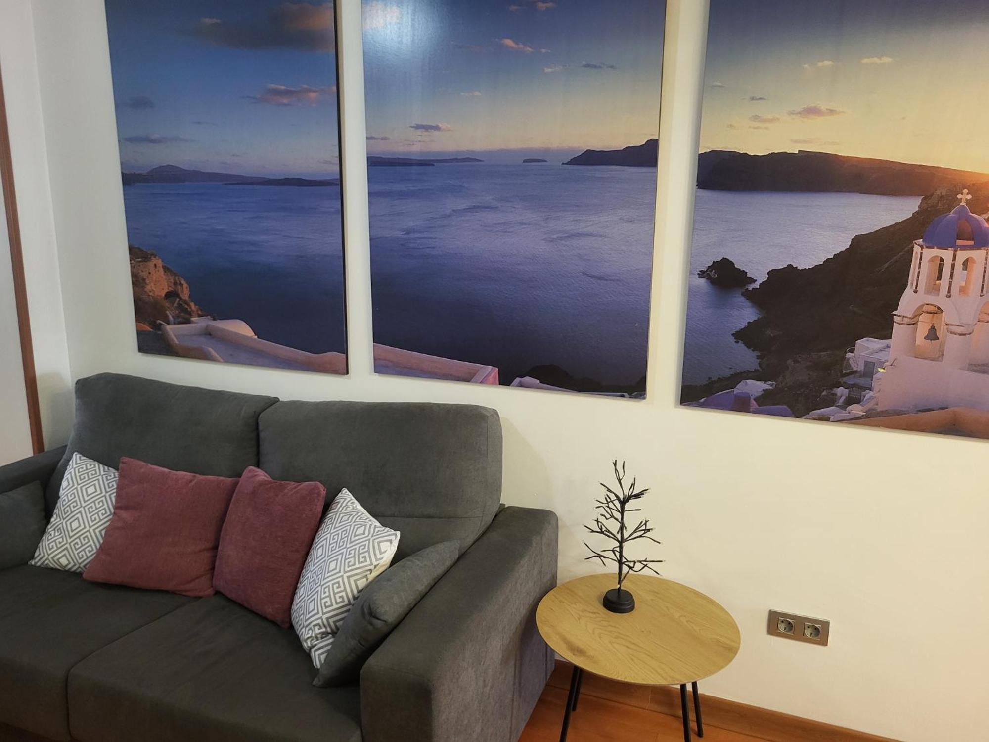 Sol Y Paz Apartment ลาสปัลมาส เด กรานคานาเรีย ภายนอก รูปภาพ